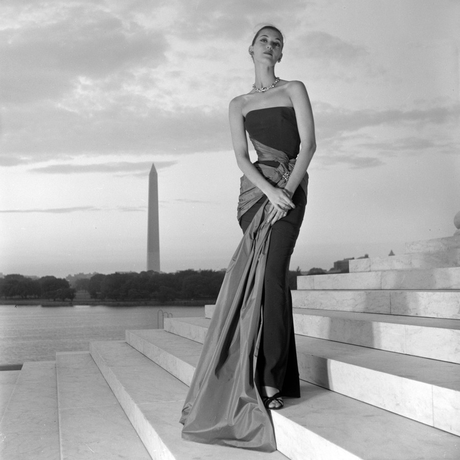 The Works of Photographer Toni Frissell - The Atlantic