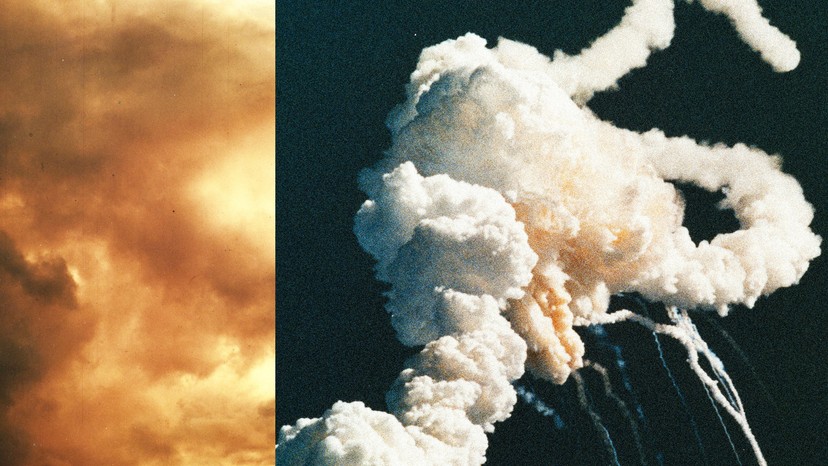 The Books Briefing: Adam Higginbotham and Challenger - The Atlantic