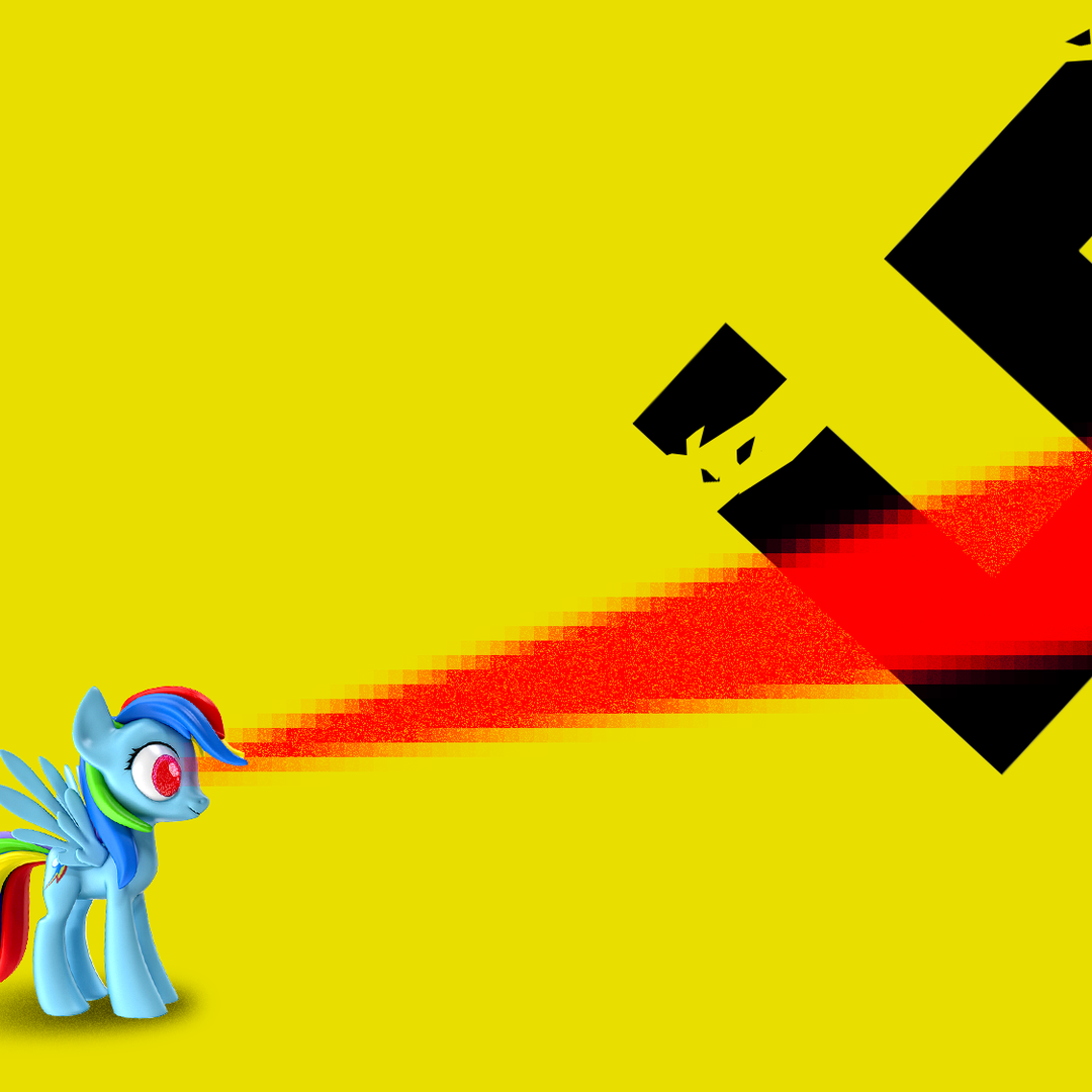 My Little Pony: A New Generation' asks: What if horses were racist?