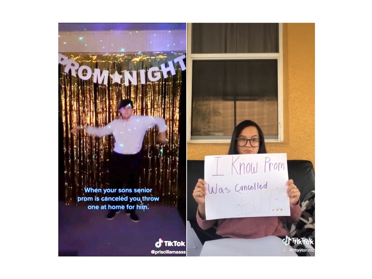 Senior Prom Ideas