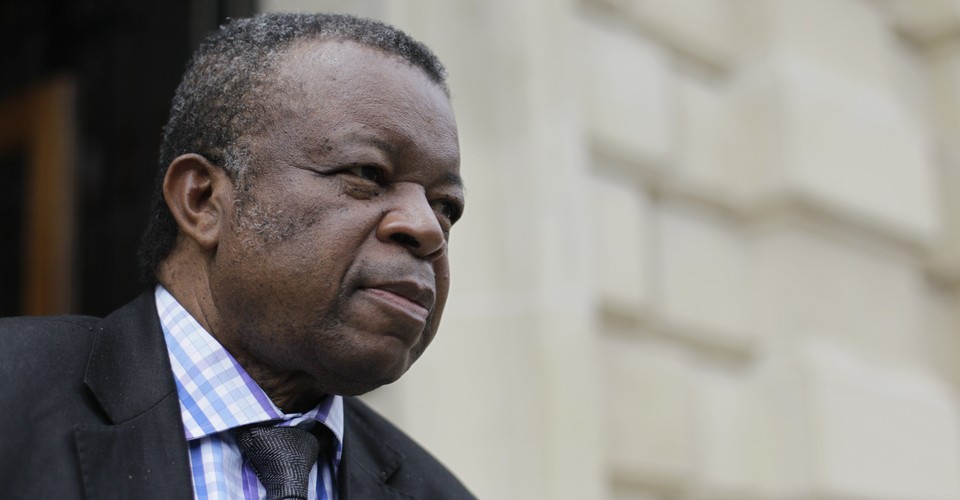 The New Ebola Outbreak Could Take 'Three Months' to Control - The Atlantic