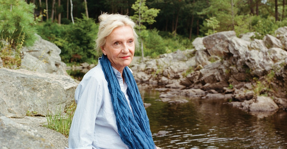 The Secret of Elizabeth Strout’s Appeal