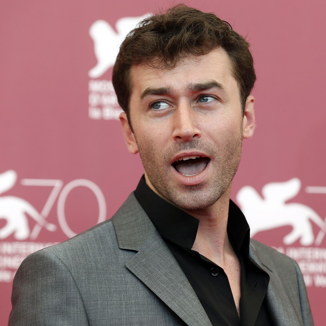 James Deen