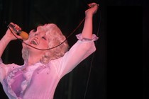 Dolly Parton