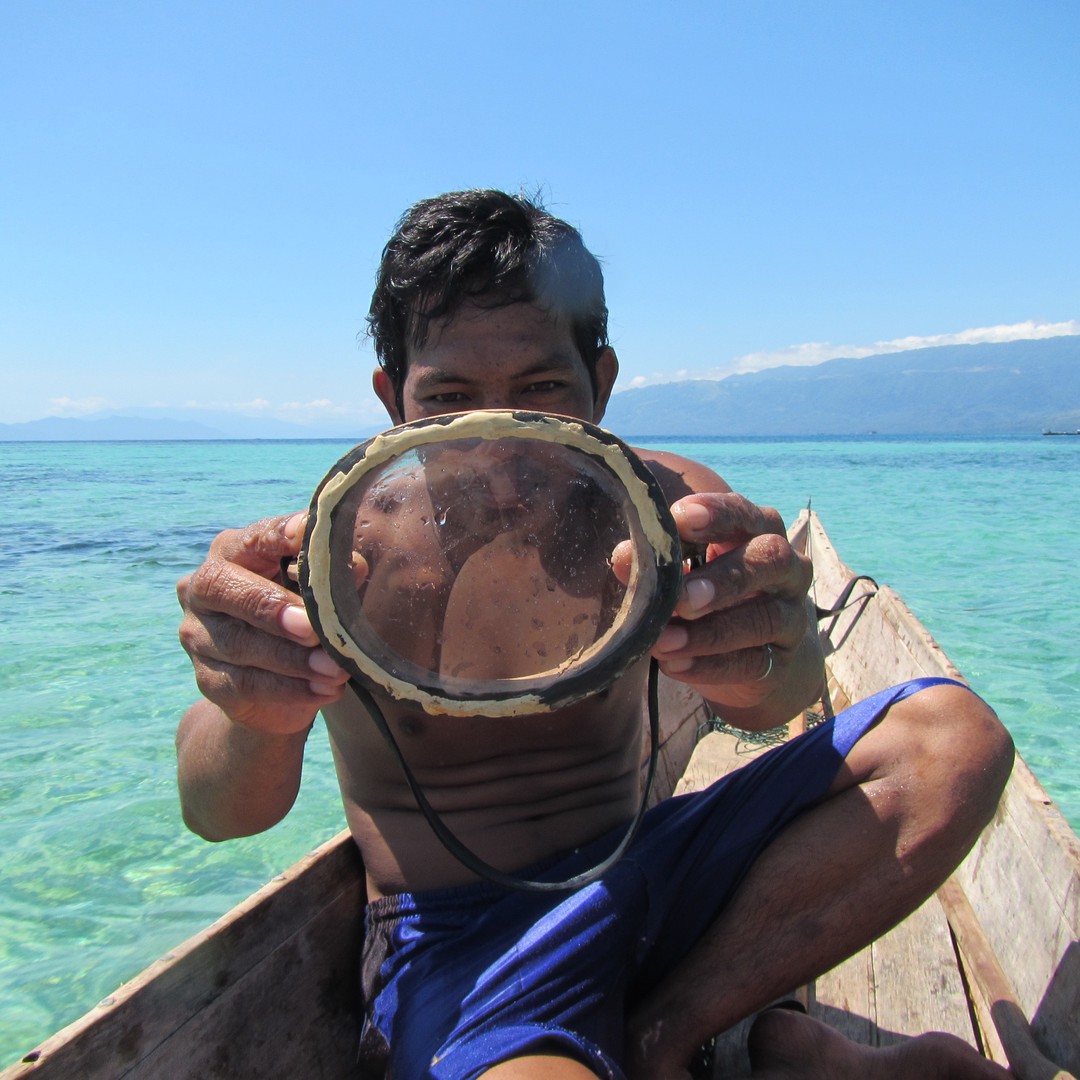 How The Bajau Sea Nomads Evolved For A Life Of Diving The Atlantic