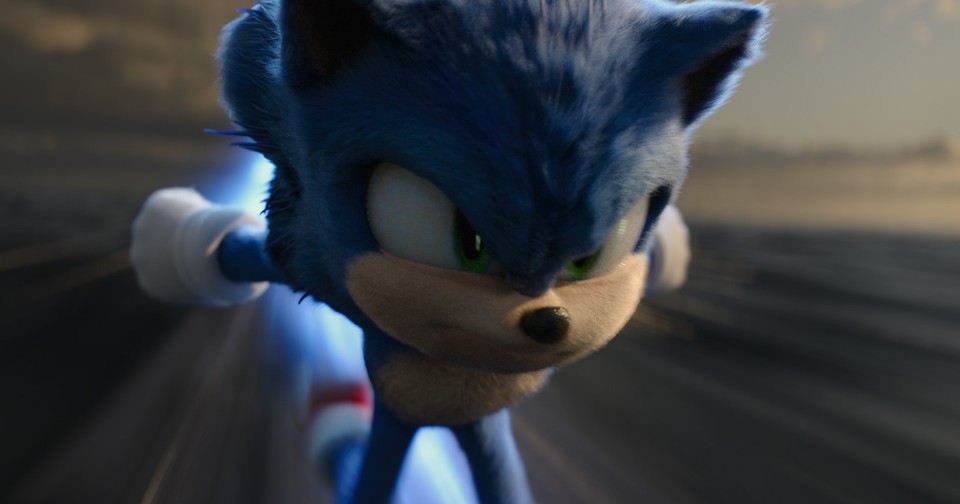 Sonic's REAL first movie: 'The Quest for the Chaos Emeralds' Review 