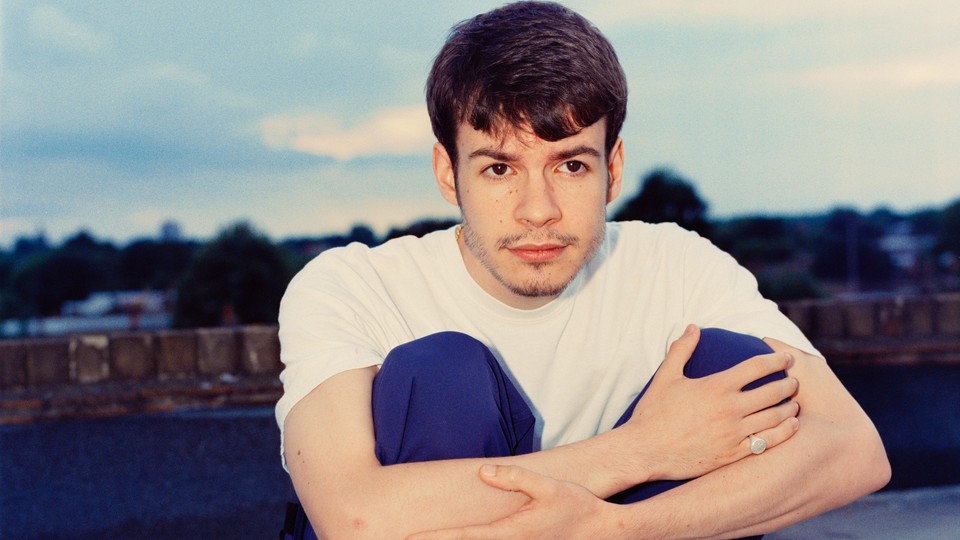 Rex Orange County's Road From School Choir to 'Flower Boy