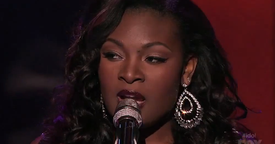 #39 American Idol #39 : Remember the Titans The Atlantic
