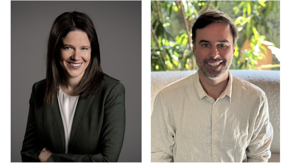 Ashley Parker and Michael Scherer Join The Atlantic - The Atlantic