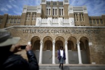 Little Rock Central High School