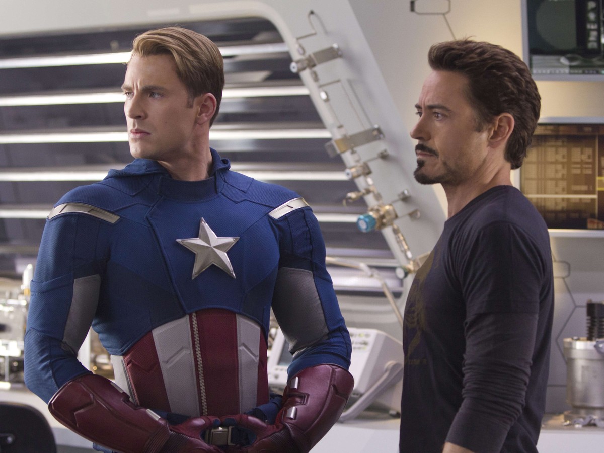 Avengers: Secret Wars Will Reportedly Film Differently Than Endgame