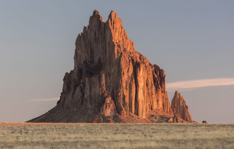 New Mexico: Images of the Land of Enchantment - The Atlantic