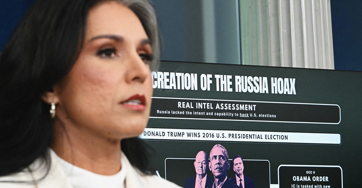 Trump’s Determined Transfer to Quiet the Epstein Scandal