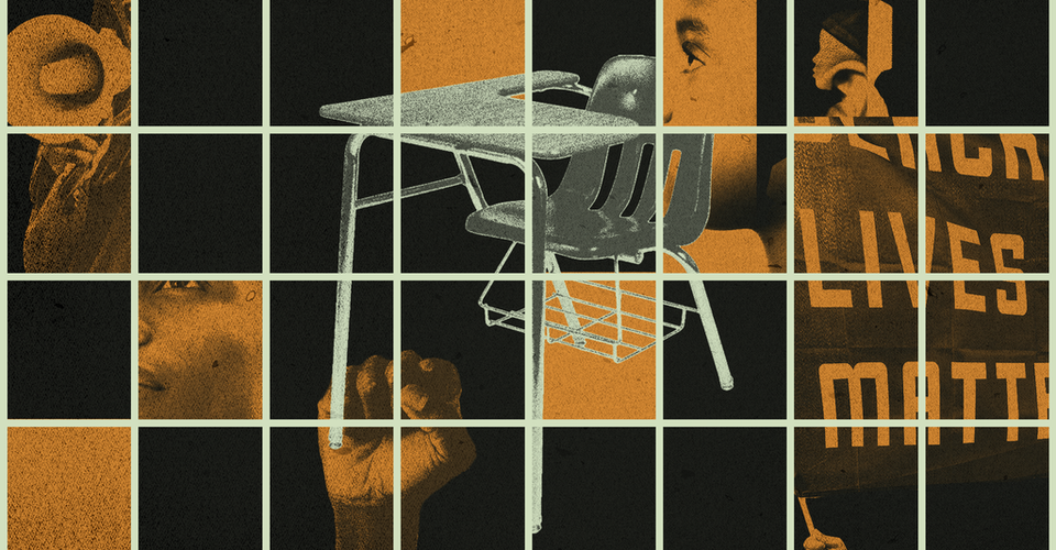 ‘The Narrative Is, “You Can’t Get Ahead”’