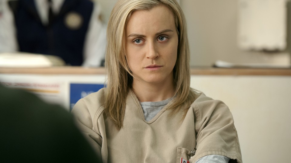 orange is the new black season 1 synopsis