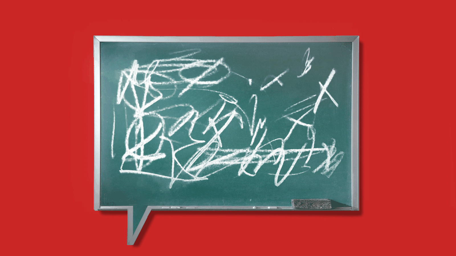 Tulsa deals tech blackboard