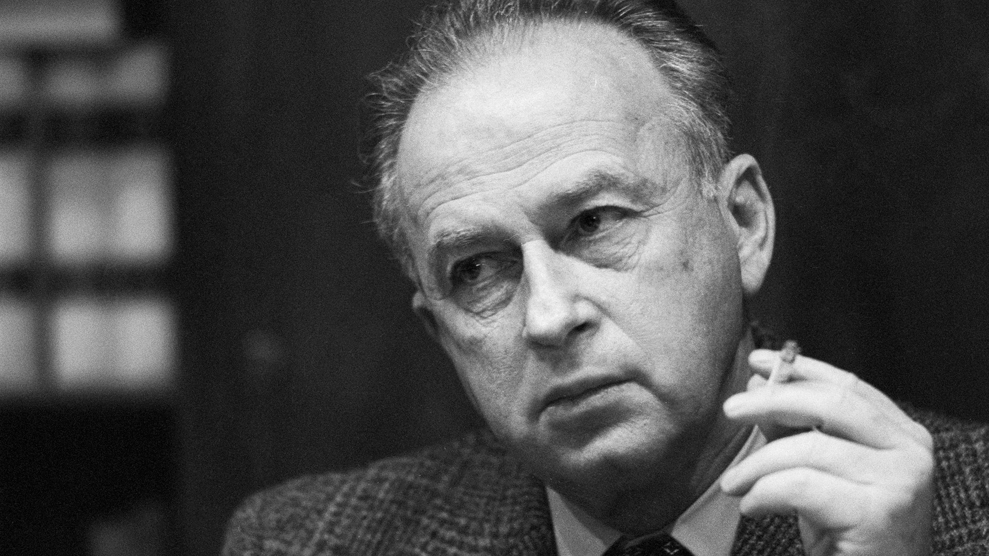 Yitzhak Rabin Knew What Netanyahu Doesn’t - The Atlantic