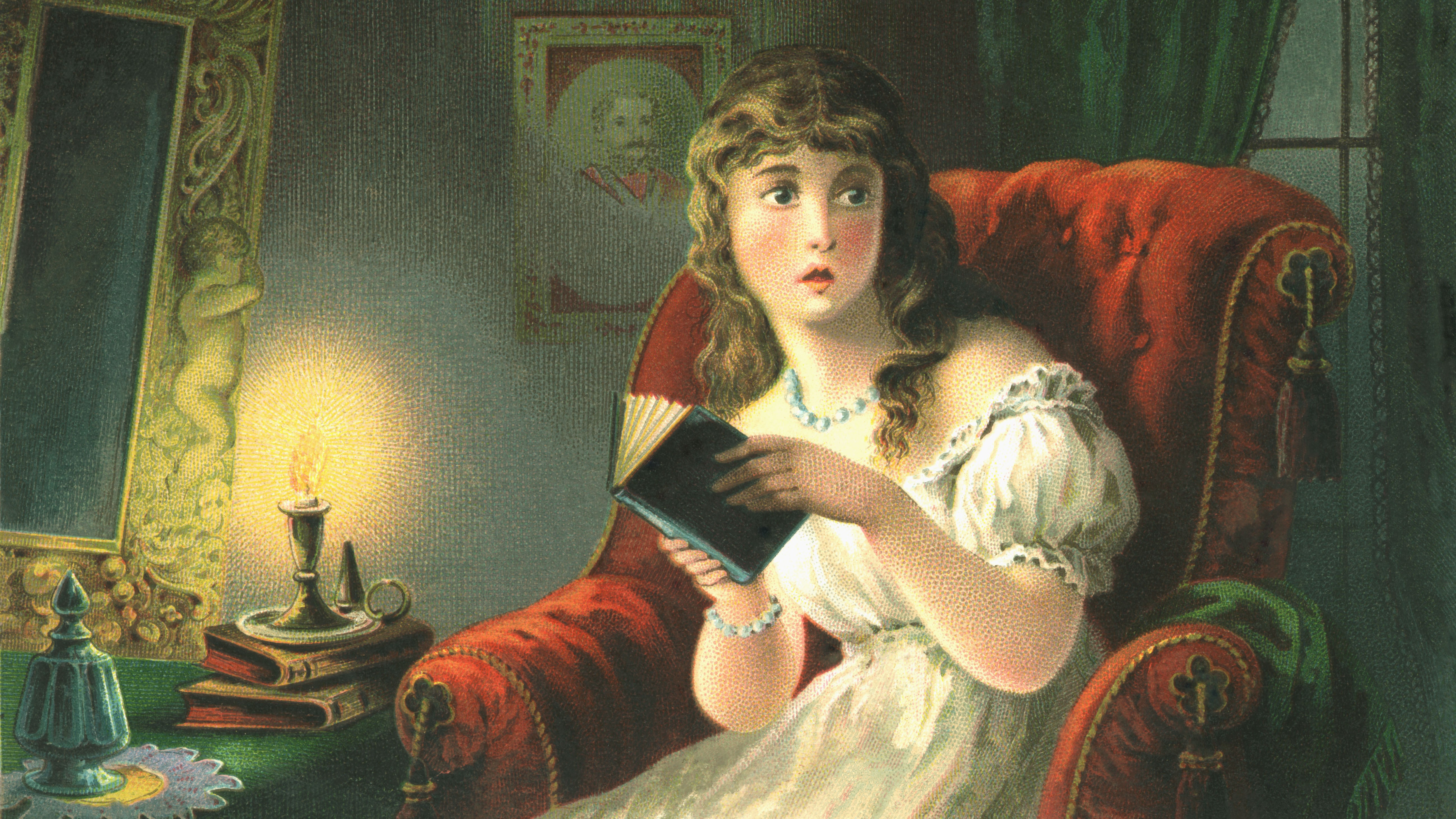 The ‘Have It Both Ways’ Theory of Great Books