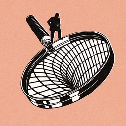 A Simple Theory for Why the Internet Is So Conspiratorial - The Atlantic