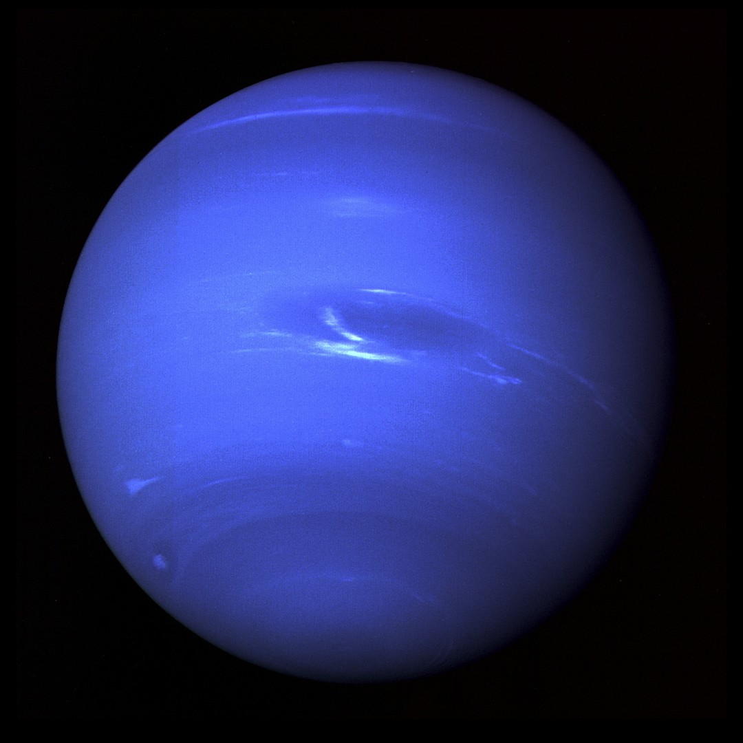 OOriginal | Neptune Blue