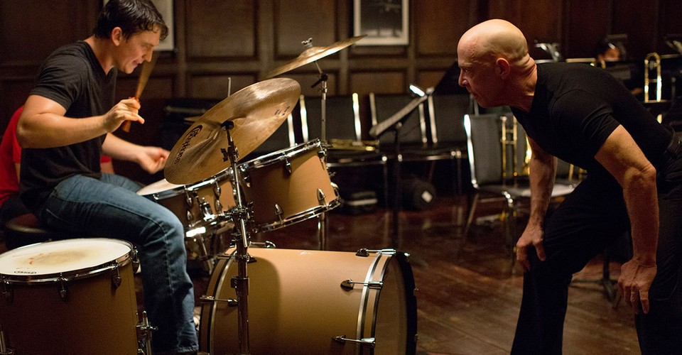 Whiplash