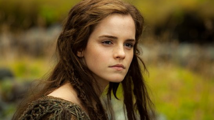 Why Emma Watson Is The Secret Key To Noah The Atlantic