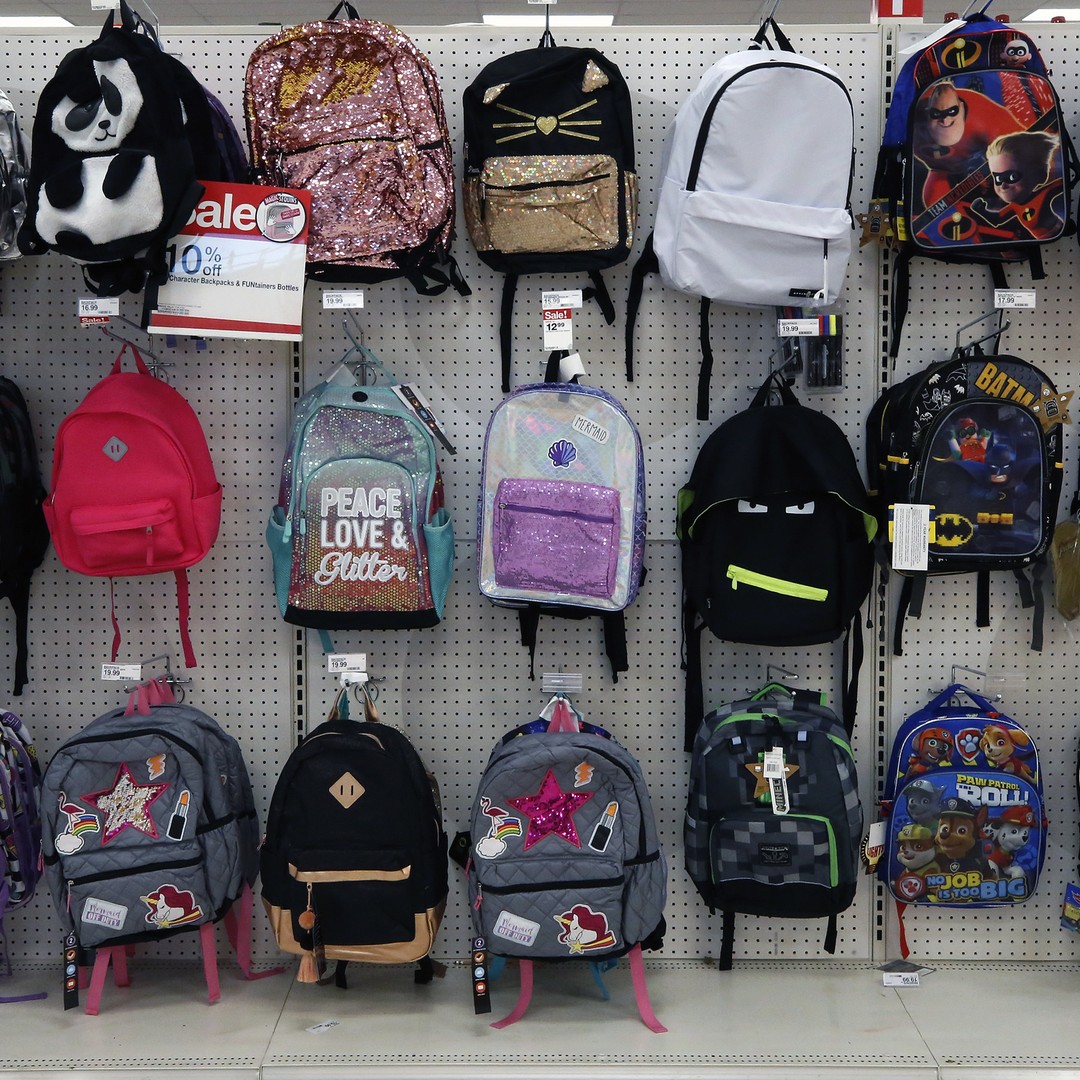 5 Totes To Replace Your Backpack With This School Year