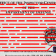 Illustration of a document by the Office of the Inspector General of the Department of Defense with red lines over it