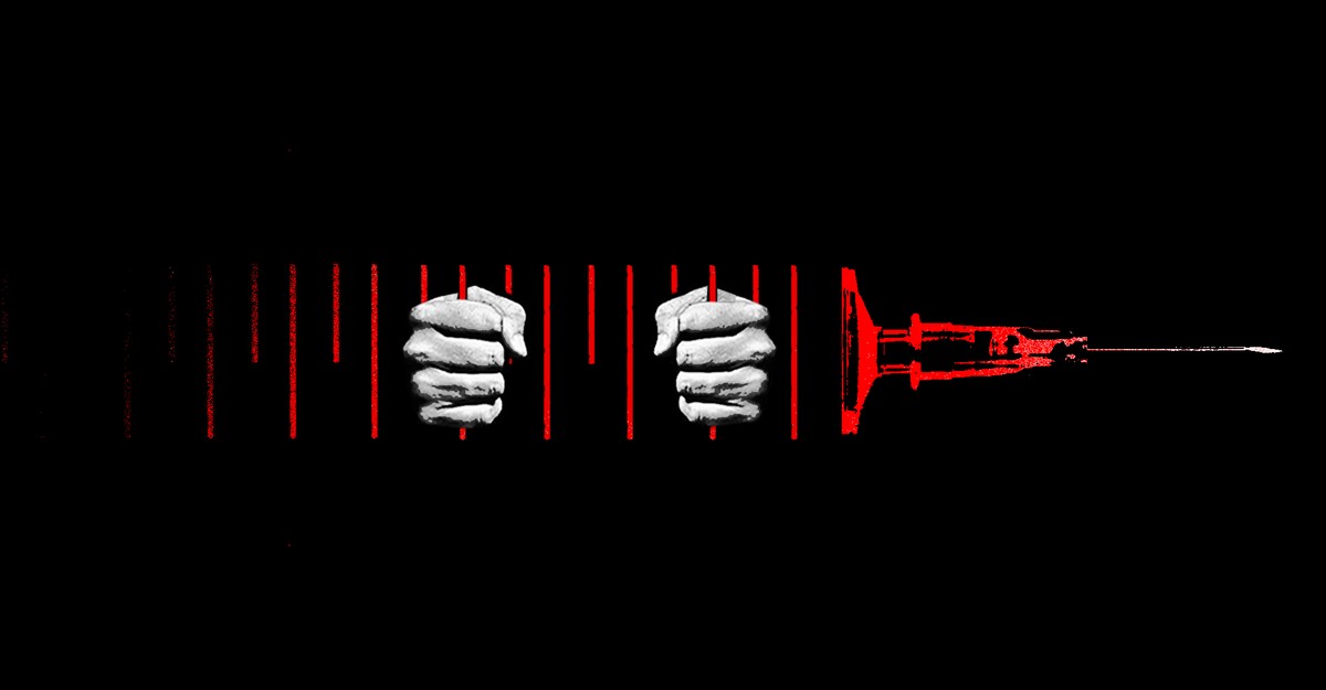 Letter Singapore Defends Its Drug Policy The Atlantic