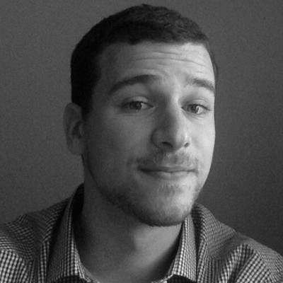 Zach Goldhammer, The Atlantic