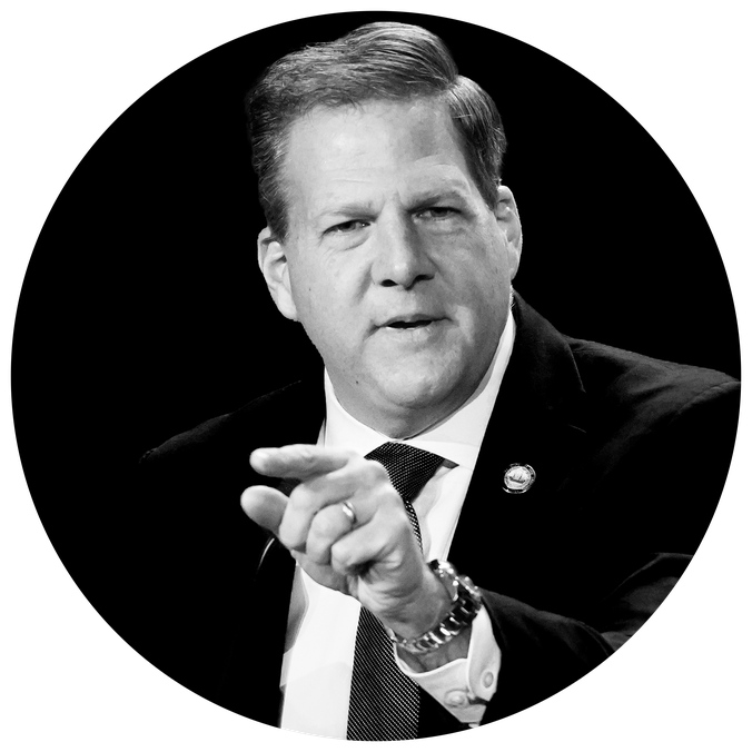 The 2024 U.S. Presidential Race A Cheat Sheet