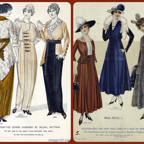 Why Fashion Magazines Matter The Atlantic