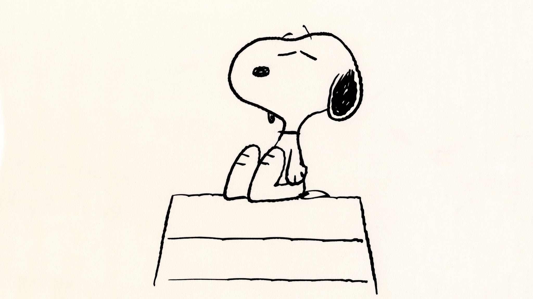 Why Snoopy Is Such a Controversial Figure to ‘Peanuts’ Fans The Atlantic