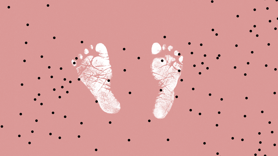 The Pandemic Is Changing My Mind About Having Kids - The Atlantic