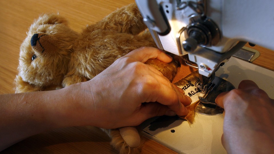 Best Sewing Machines of 2024: Expert Picked