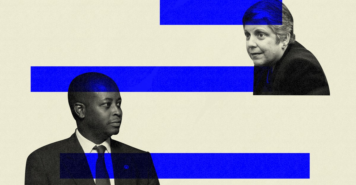 How Colleges Will Handle COVID in 2020 - The Atlantic