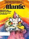 February 1974 Cover