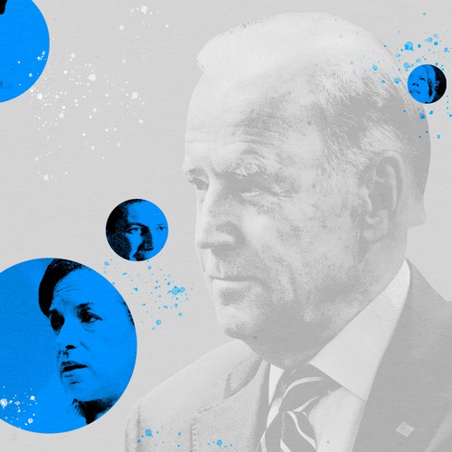 Why Joe Biden Should Name A Cabinet Now The Atlantic
