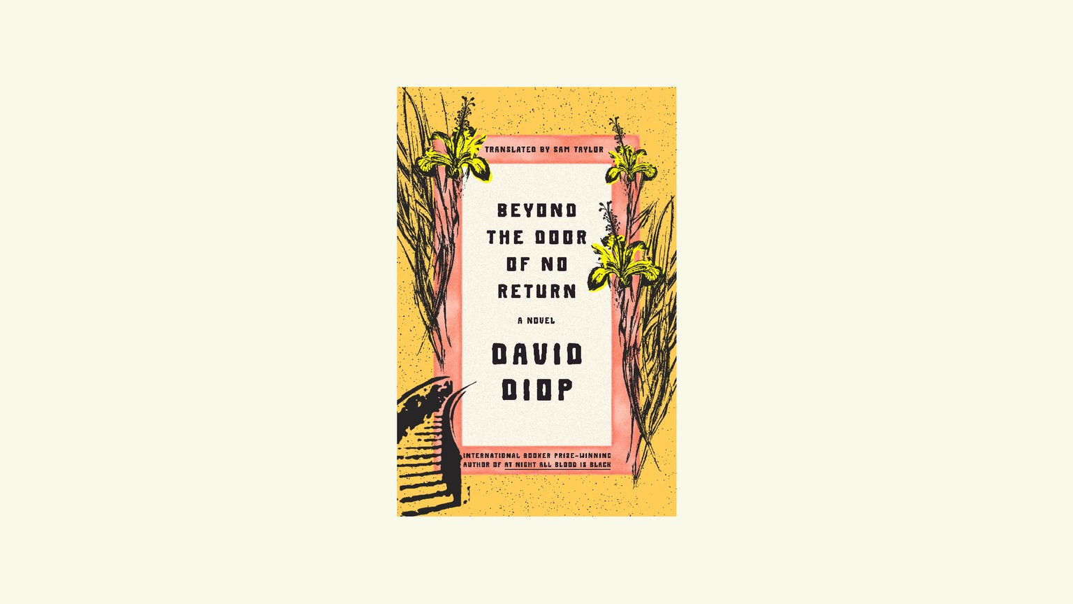 The 10 Best Books of 2023 - The Atlantic