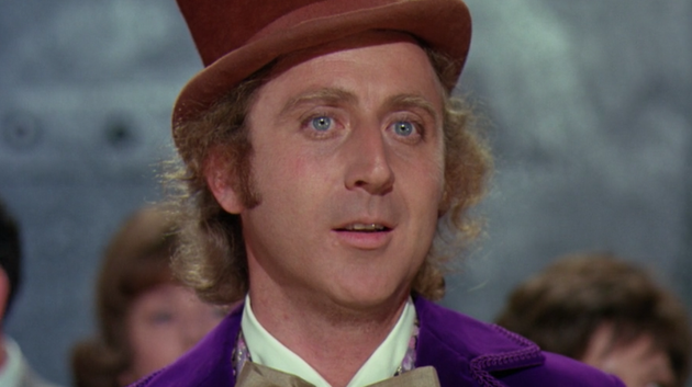 What today's media pros could teach Willy Wonka: A media analysis of  Charlie and the Chocolate Factory