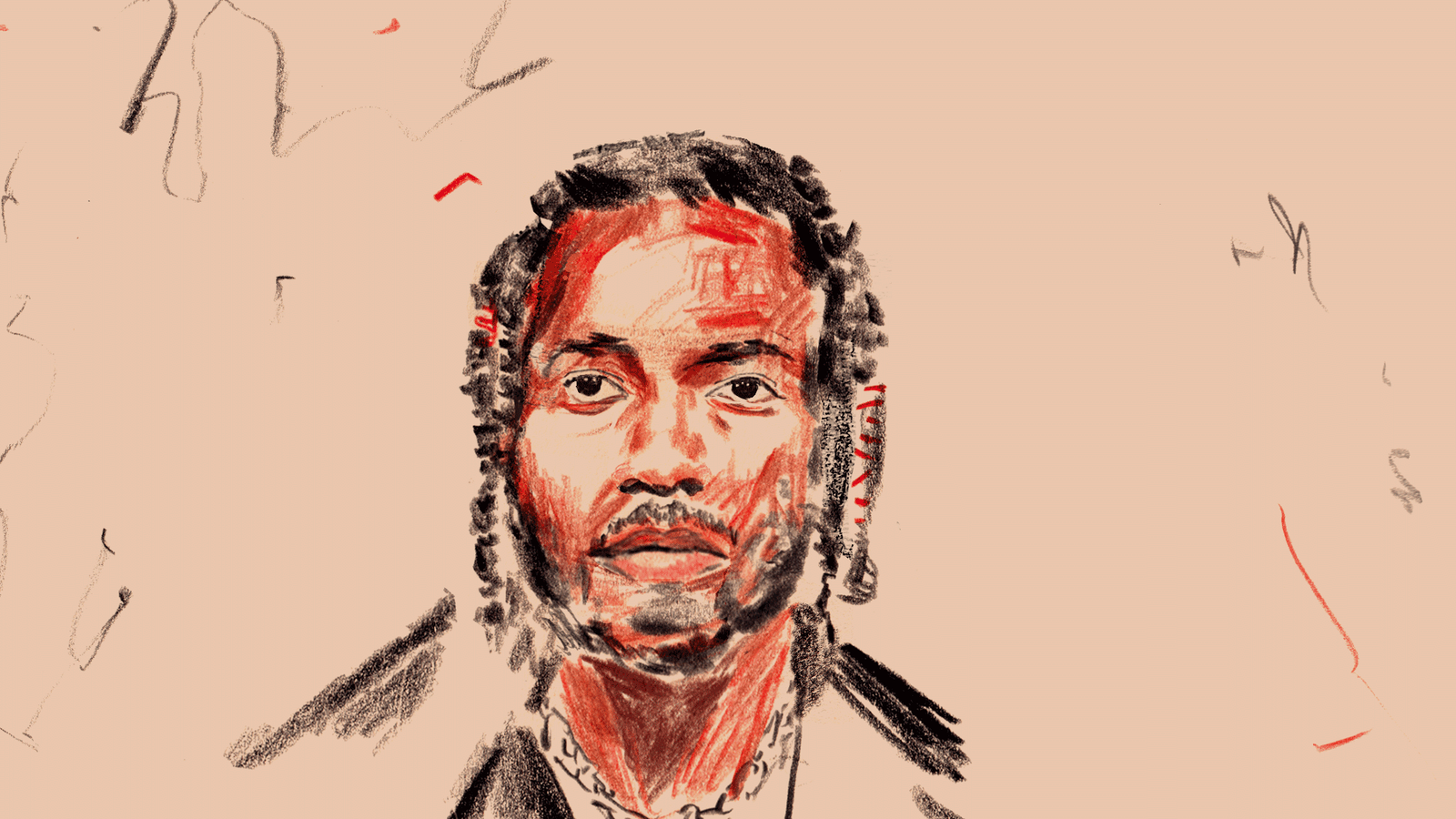 Kendrick Lamar Drops 'Rich Spirit' Video - Rap-Up