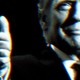 Image of Donald Trump giving a thumbs-up