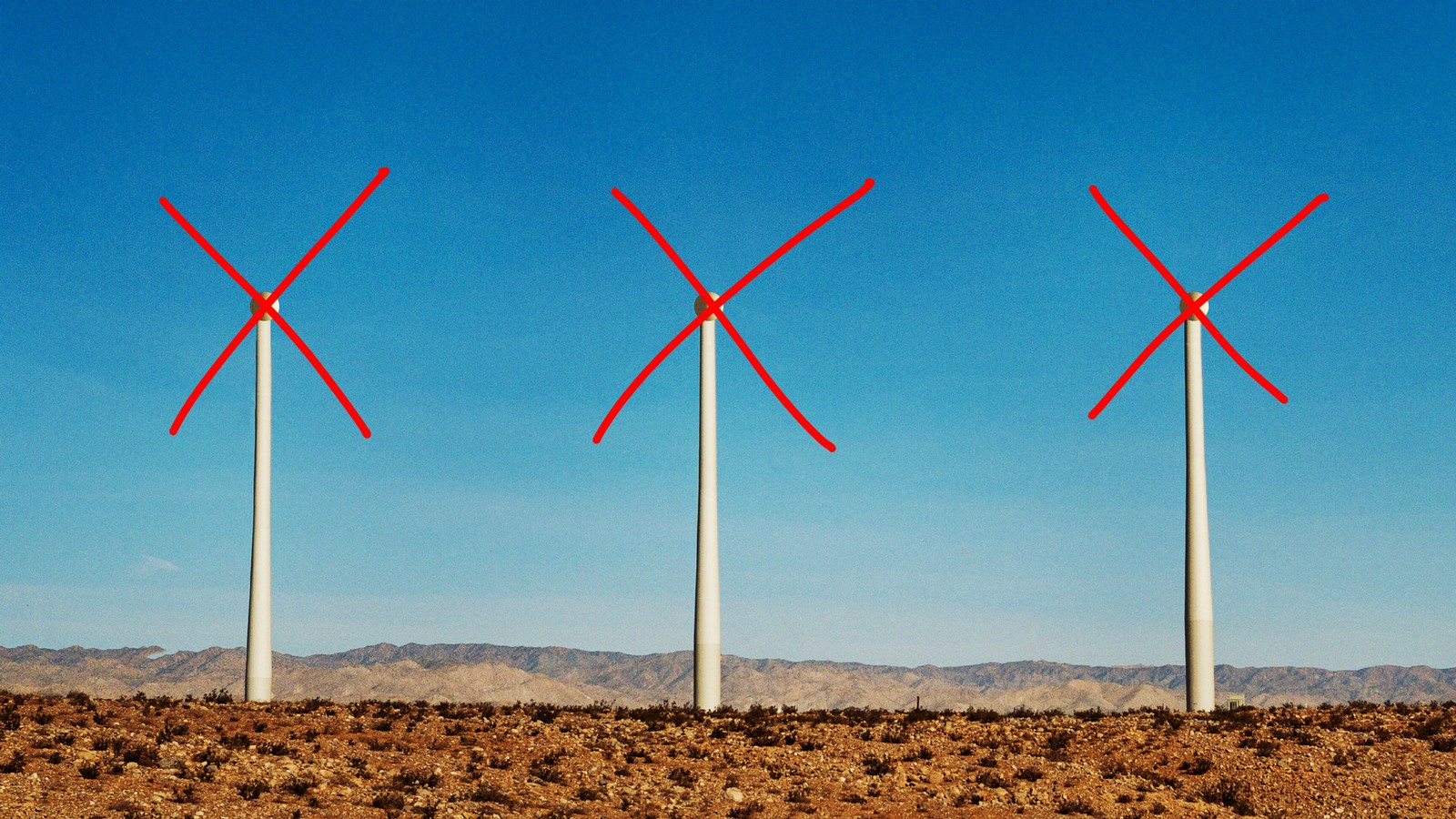 Wind Power Sources Remain More Fantasy than Reality: News: The