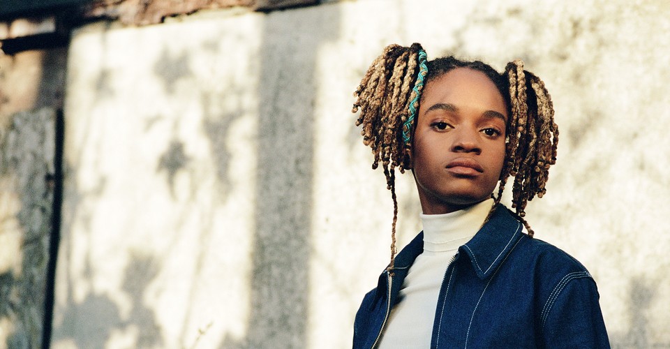 Meet Koffee Jamaica S Teenage Reggae Sensation The Atlantic