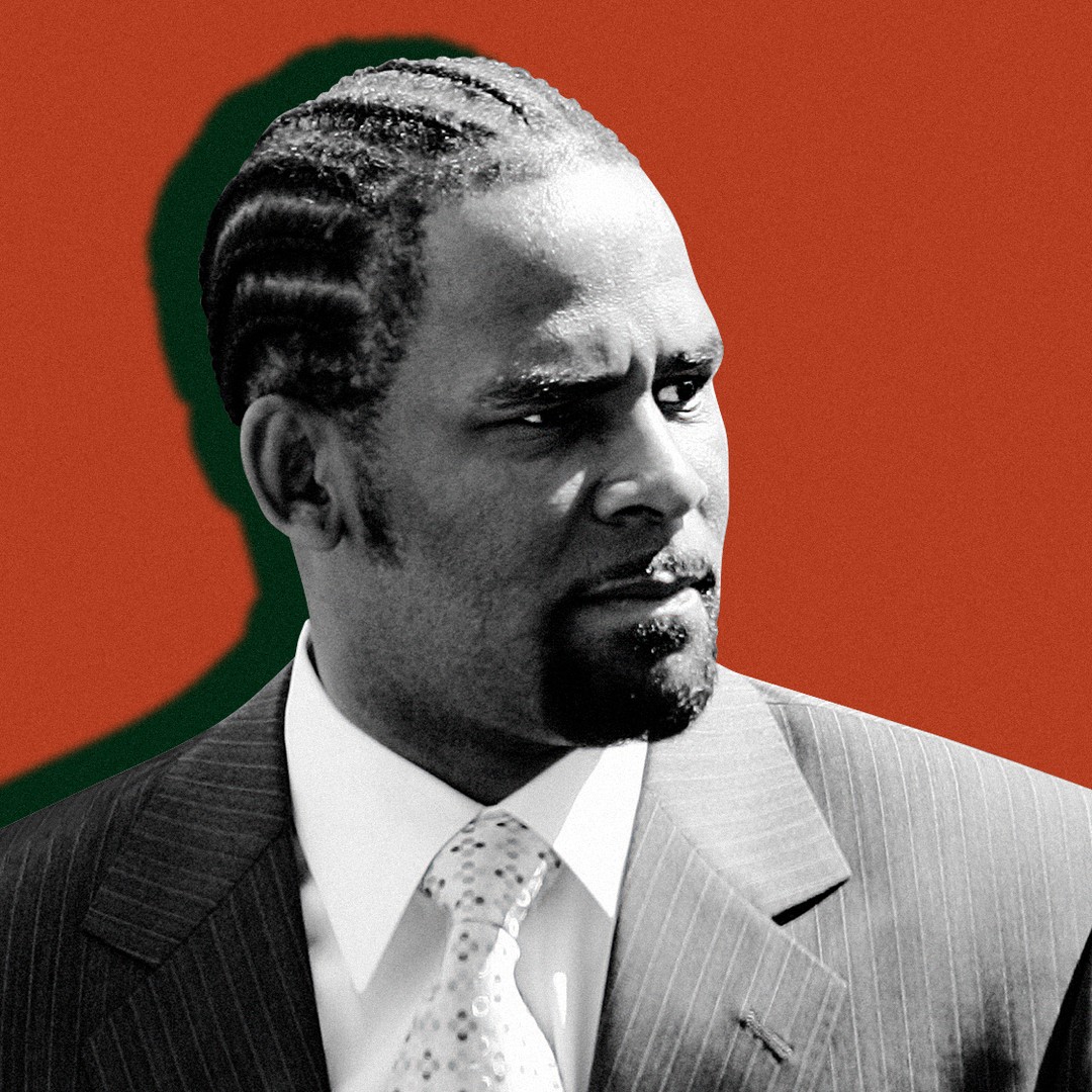 R. Kelly and the Cost of Black Protectionism - The Atlantic