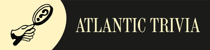 atlantic trivia