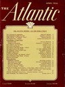 April 1946 Cover