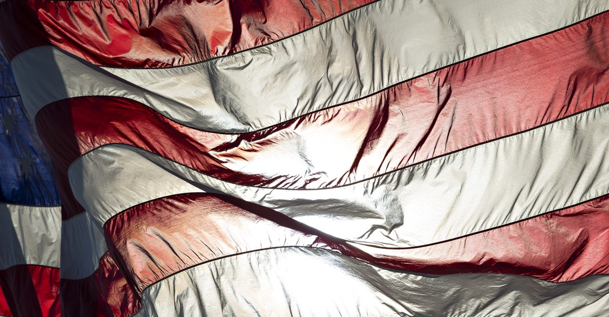 Play a Recreation of (Atlantic-Themed) Trivia for the Fourth