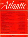 September 1937 Cover