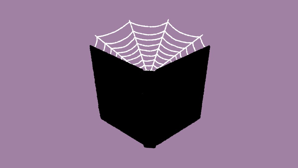 horror books for beginners - why horror appeals